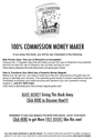 Thumbnail 100 COMMISSION MONEY MAKER-MAKE MONEY ONLINE Thumbnail 100 COMMISSION MONEY MAKER-MAKE MONEY ONLINE